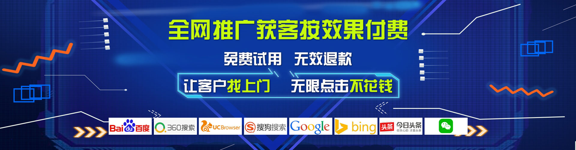 环县信息流运营