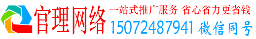 环县官理百度运营推广